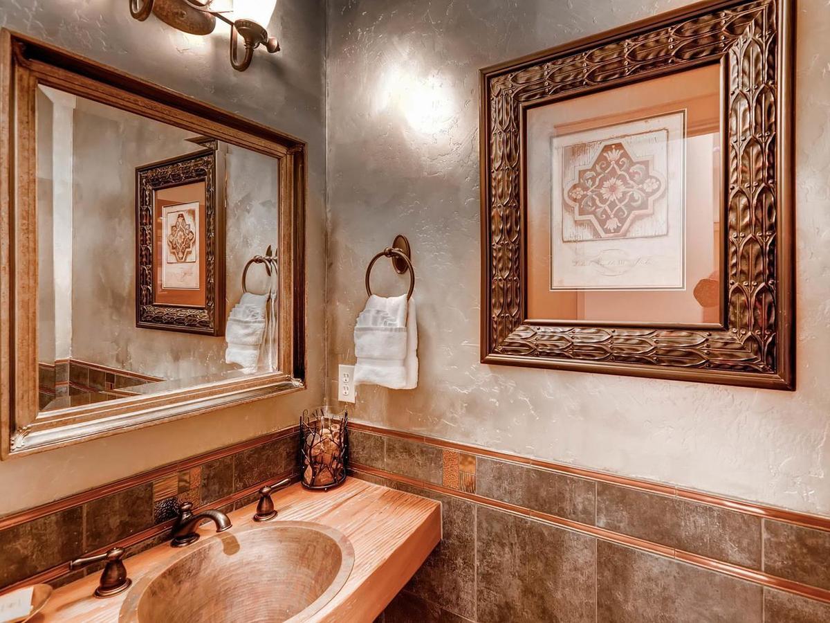 Luxury Villa Oasis: Resort-Adjacent Retreat with Hot Tub & Complimentary Activities Winter Park Exterior photo